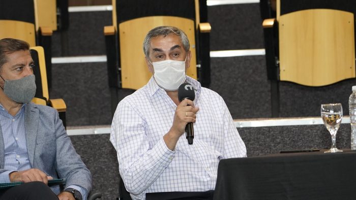Anticipo de cosecha: se firmaron los primeros 10 contratos con bodegas que formarán parte de la operatoria