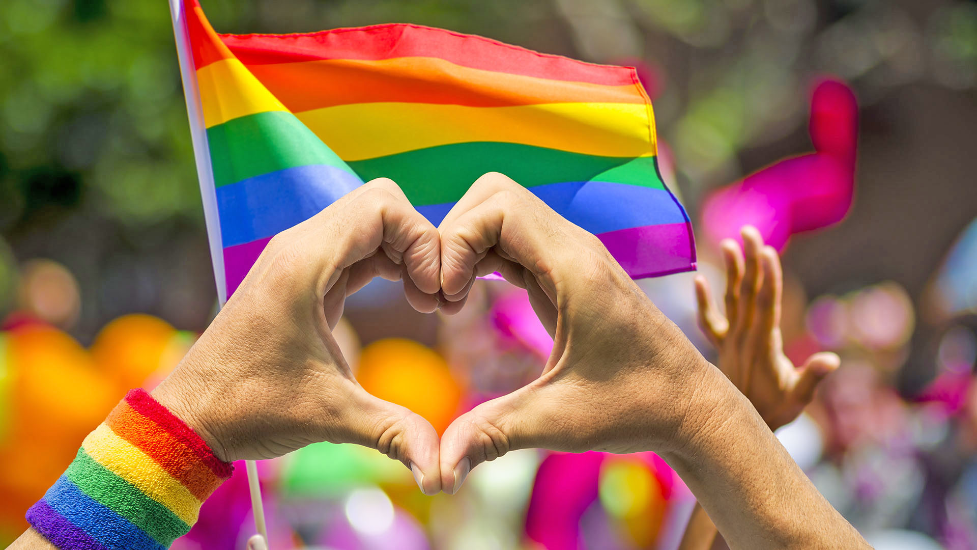 San Rafael busca ser  un destino más hospitalario  con colectivo LGBTQ+