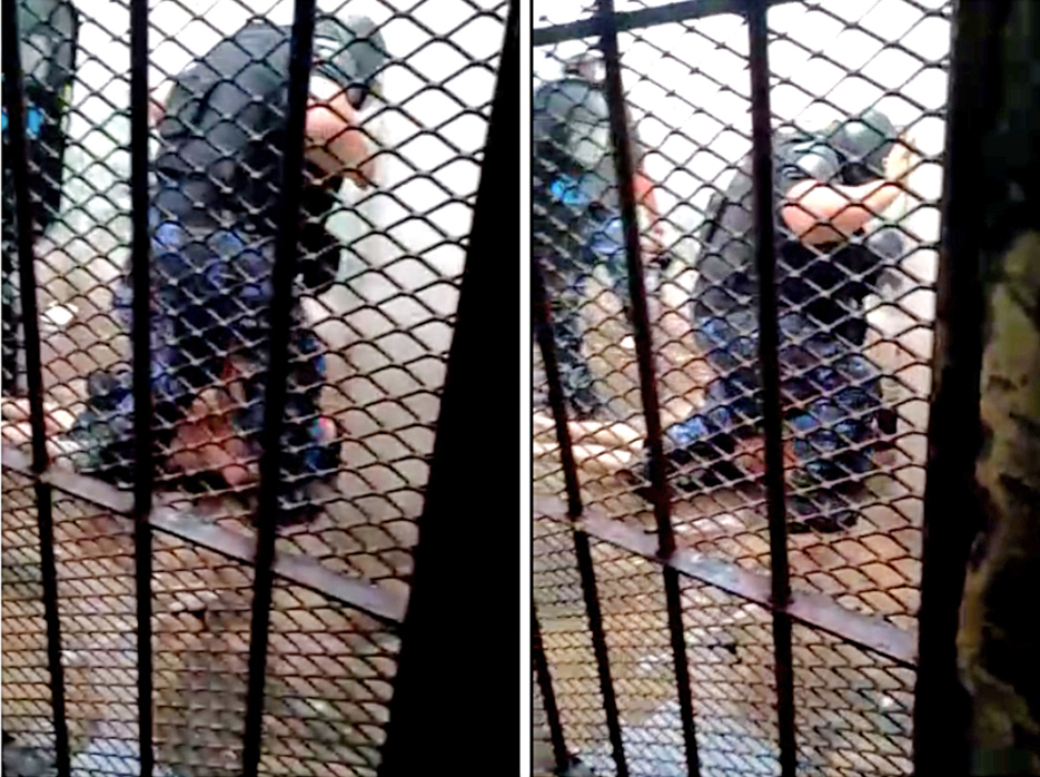 Investigan presuntos apremios ilegales  contra presos en la cárcel local