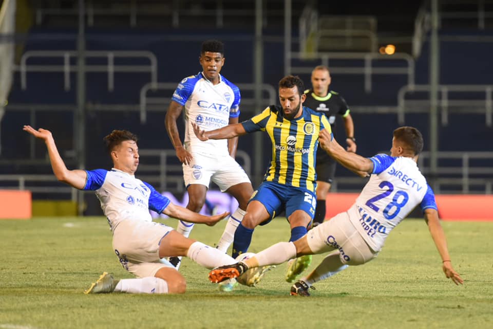 Síntesis Deportiva