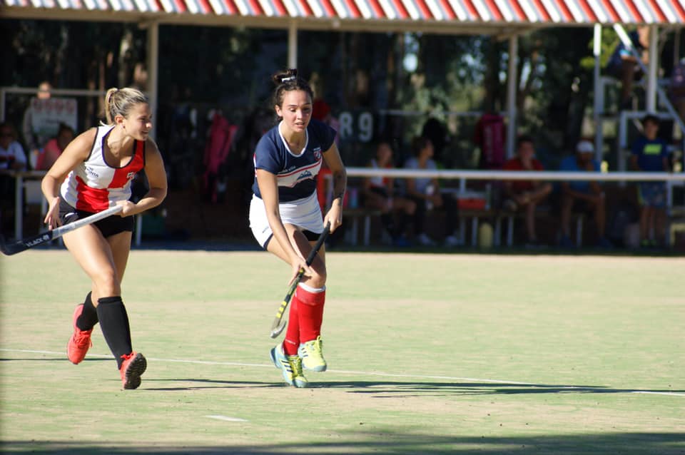 Síntesis Deportiva