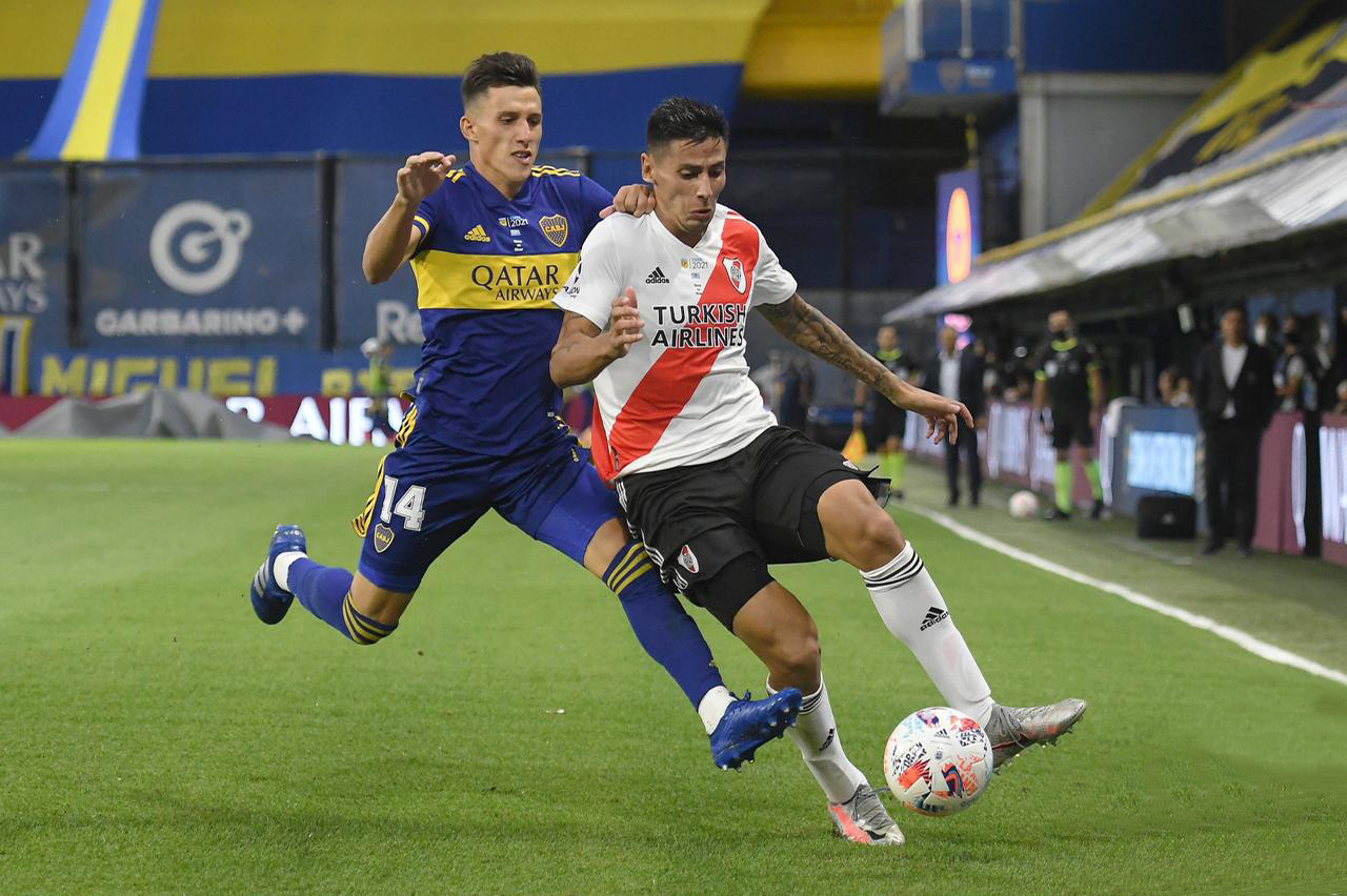 Síntesis Deportiva