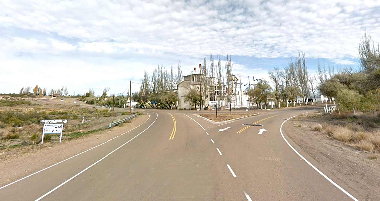 Vecinos de El Nihuil piden mejoras en salud  y seguridad para el distrito