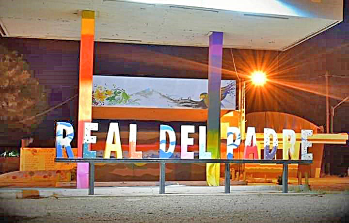 Vecinos de Real del Padre adecúan  un edificio para los bomberos