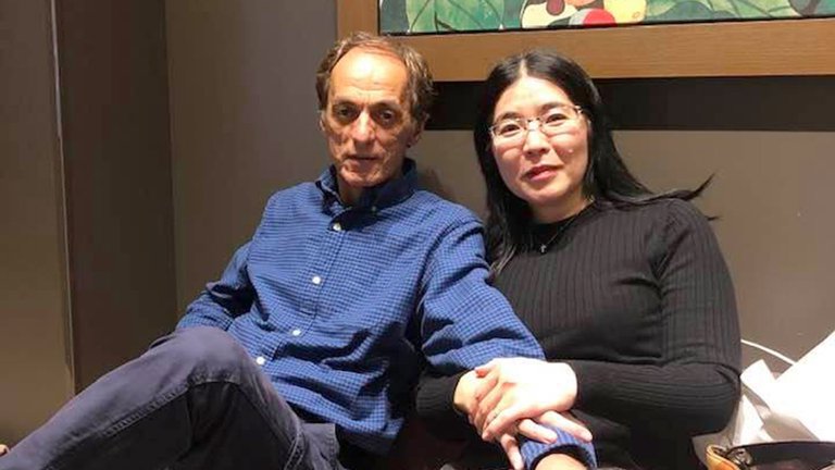 A 10 años del tsunami de Fukushima, el argentino que manejó 30 horas para hallar a su familia recuerda: “Era terrible el daño, pero sólo pensaba en ellos”