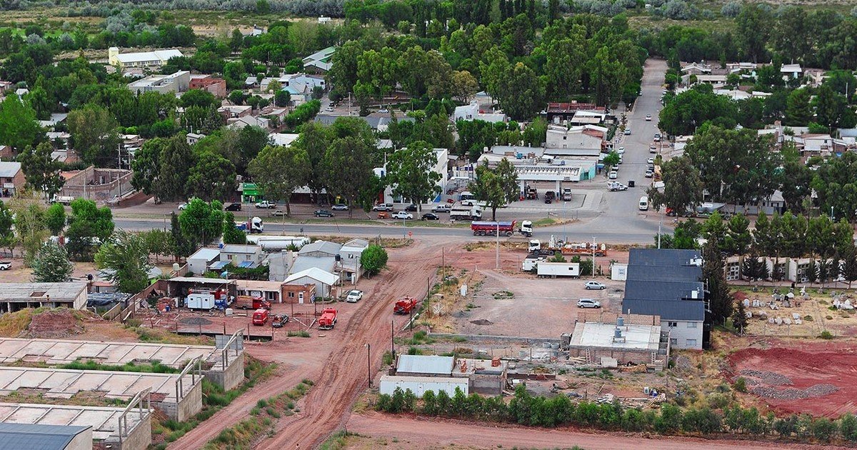 ¿Guerra narco en la capital del petróleo? Cómo fue el brutal ataque que dejó dos muertos en Vaca Muerta