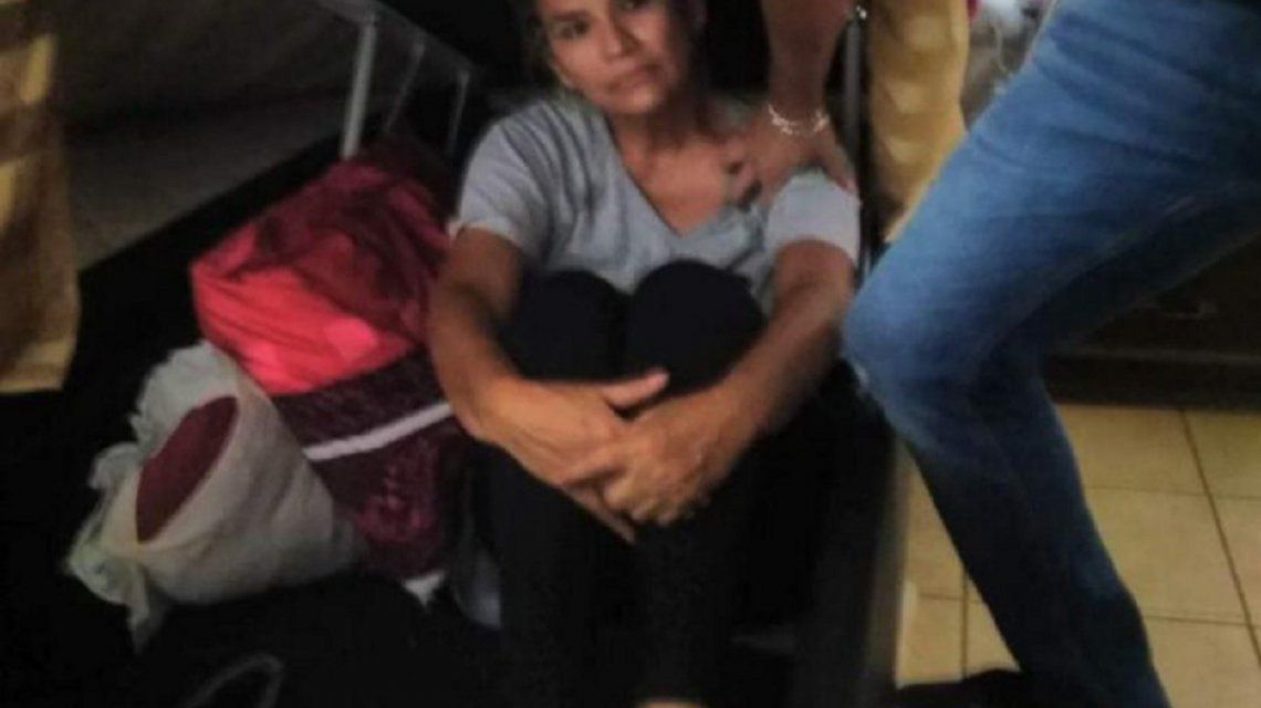 Bolivia: el insólito escondite donde fue encontrada y detenida Jeanine Áñez
