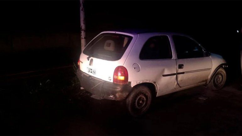 Buenos Aires: Estaba con su pareja en el auto y lo asesinaron a balazos