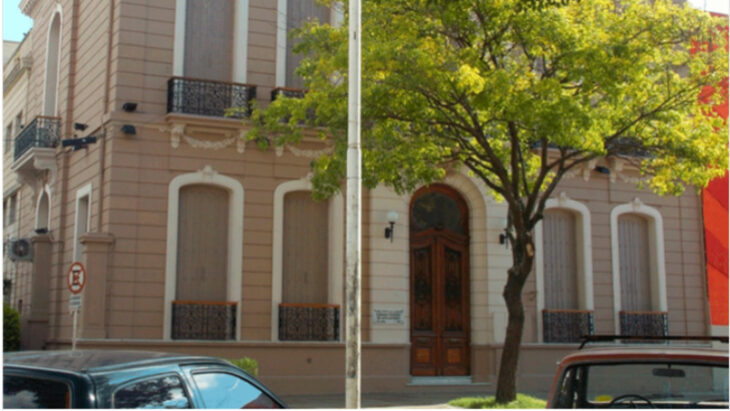Horror en Entre Ríos: un policía explotó sexualmente a su esposa durante 10 años y la obligó a prostituirse con siete oficiales