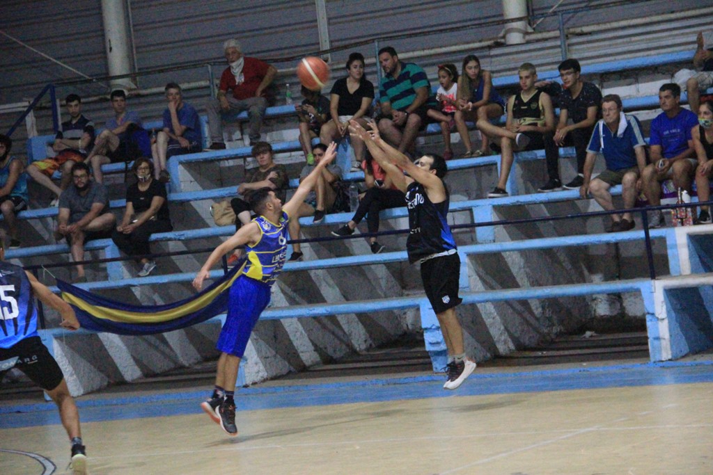 El básquet sureño y un fin de semana de definiciones