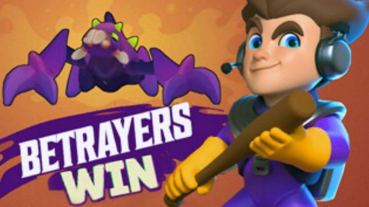Betrayal.io: el rival de Among Us que también triunfa en Twitch