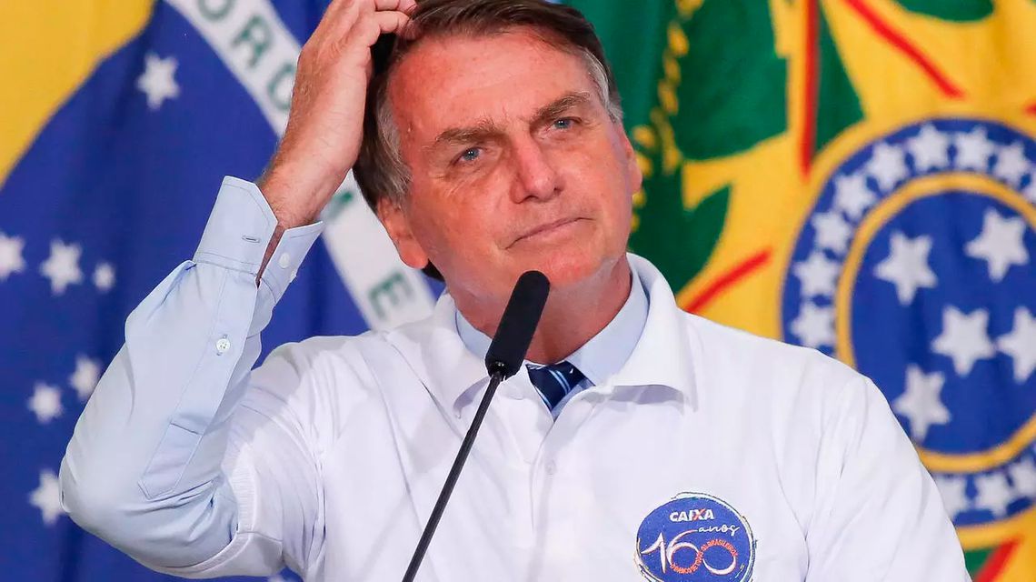 Brasil: un ministro de Bolsonaro dijo que las cuarentenas no sirven porque los insectos no las cumplen