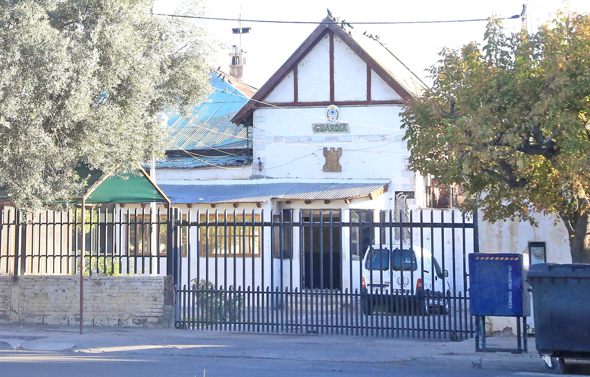 Seguirá preso  hombre que mató  a ladrillazos a un  joven en 2006
