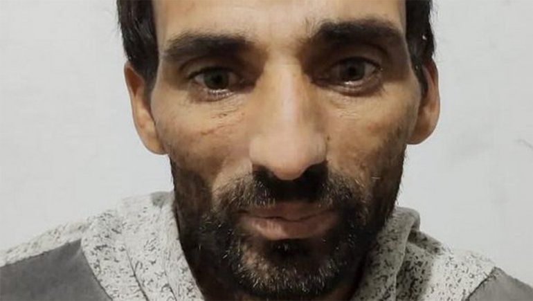 Qué cargos se le imputan al cartonero Carlos Savanz