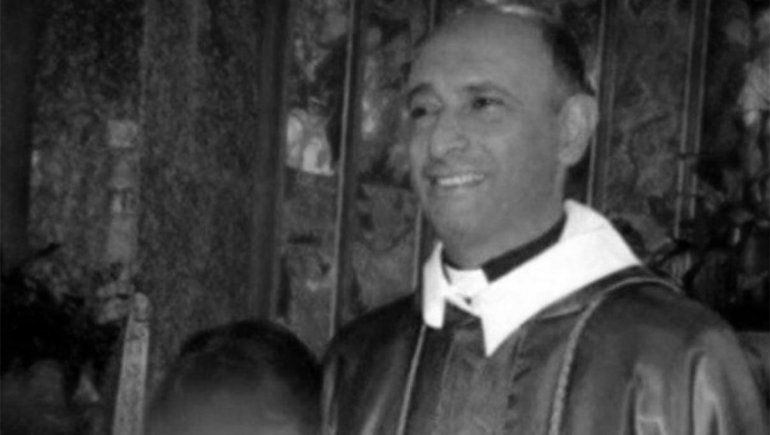 Buenos Aires: Absolvieron a un cura acusado de abuso que no negó los hechos