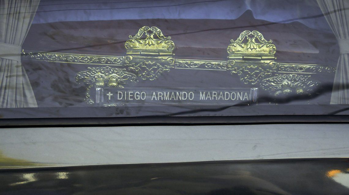 Muerte de Maradona: el análisis de lo que pasó y cuatro aspectos clave a seguir en el futuro