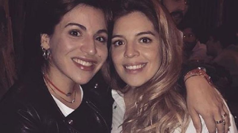 El pedido especial de Dalma y Gianinna a la gente de cara a la marcha del 10 de marzo