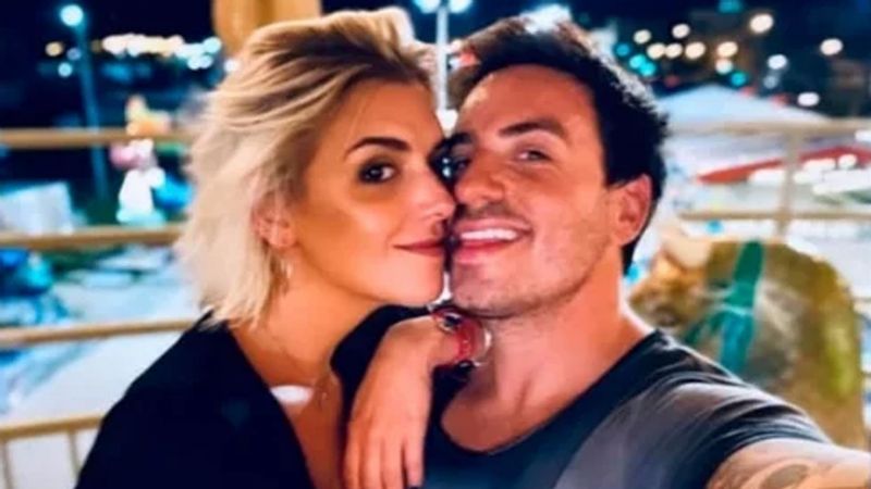 Fede Bal habló sobre su separación de Sofía Aldrey: «Estoy muy angustiado»