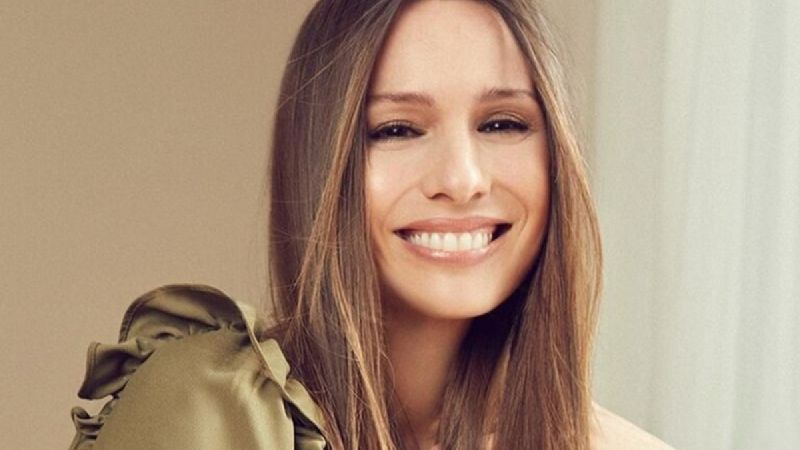 Pampita sorprendió con un comentario sobre su hija en camino: «No sé si la voy a mostrar, dicen que no es conveniente por las energías»