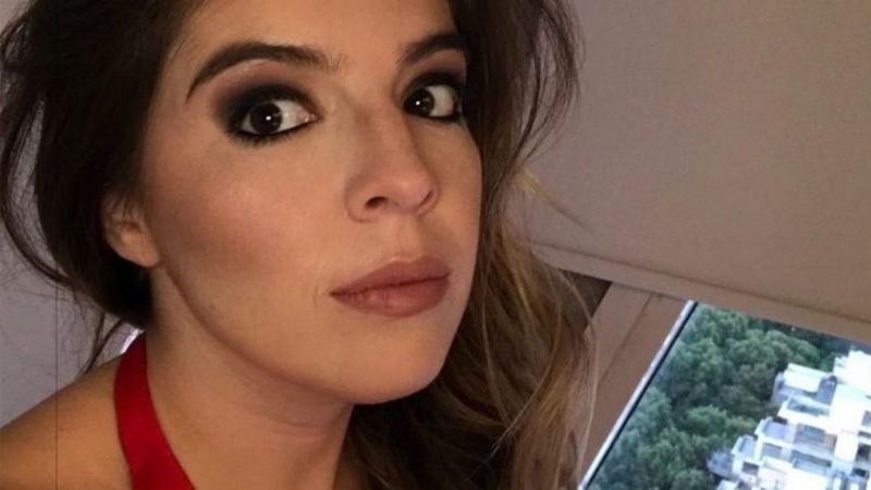 Dalma Maradona respondió a quienes criticaron los ñoquis de Claudia Villafañe de $3500