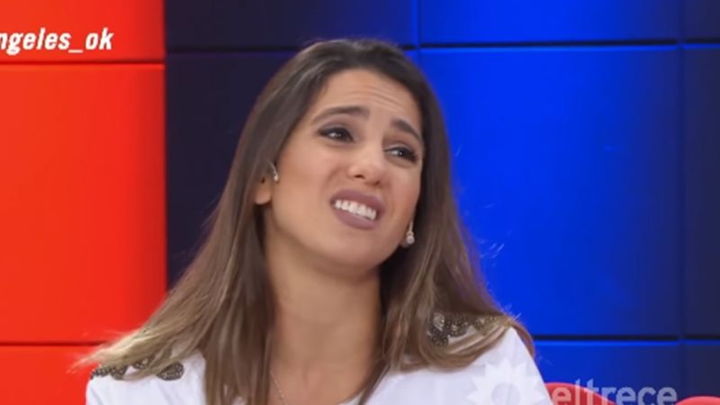 Cinthia Fernández contó que sus hijas roban en las jugueterías: «Afanan cosas carísimas, son buenas mecheras»