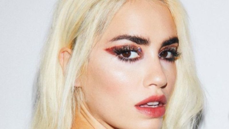 Lali Espósito: «Las relaciones abiertas me gustan mucho, el amor libre es muy sano»
