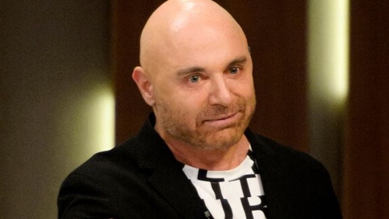 Fuerte denuncia contra Masterchef Celebrity: «Cortan las devoluciones de Martitegui que rozan el maltrato»