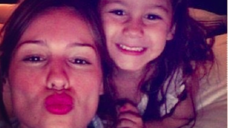 Pampita habló de cómo siguió su vida tras la muerte de Blanca: «No saben lo que es estar en esos zapatos»