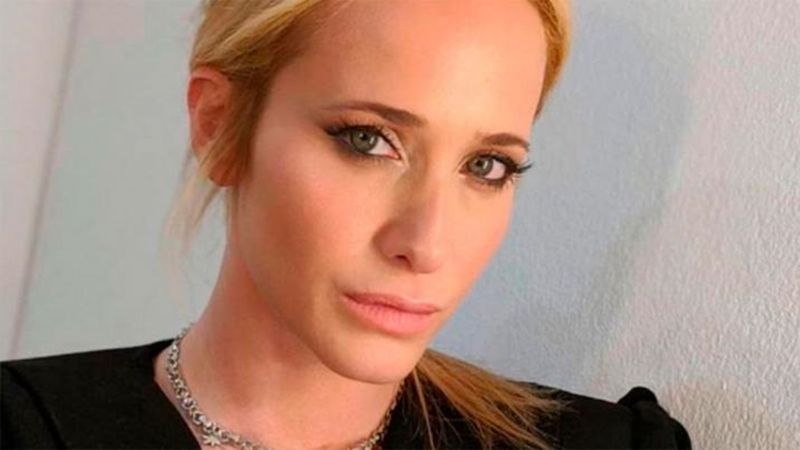 La desesperación de Julieta Prandi: «Necesito que la Justicia haga algo para que mis hijos puedan tener una vida normal»