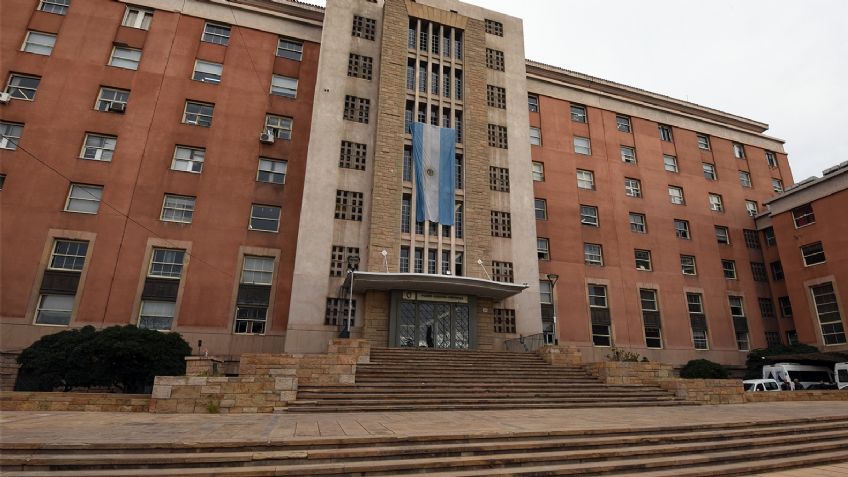 Reconoció que abusó de sus dos hijos y lo condenaron a 8 años