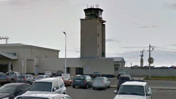 Tierra del Fuego: Mató a su mujer embarazada, se fugó y puede quedar libre