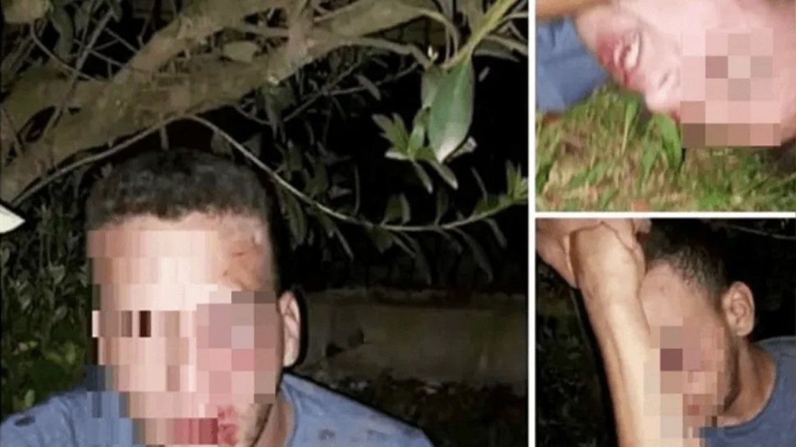 Misiones: arregló un encuentro con una nena de 12 años, lo descubrieron y lo lincharon