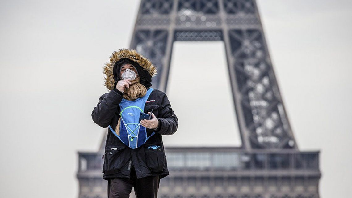 RONAVIRUS Crece la polémica en Europa por el «Pasaporte Covid-19», ¿qué es y para qué sirve?