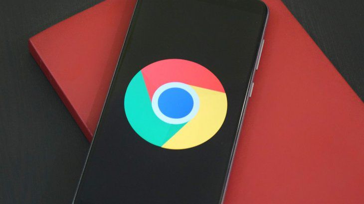 Google Chrome tendrá subtítulos