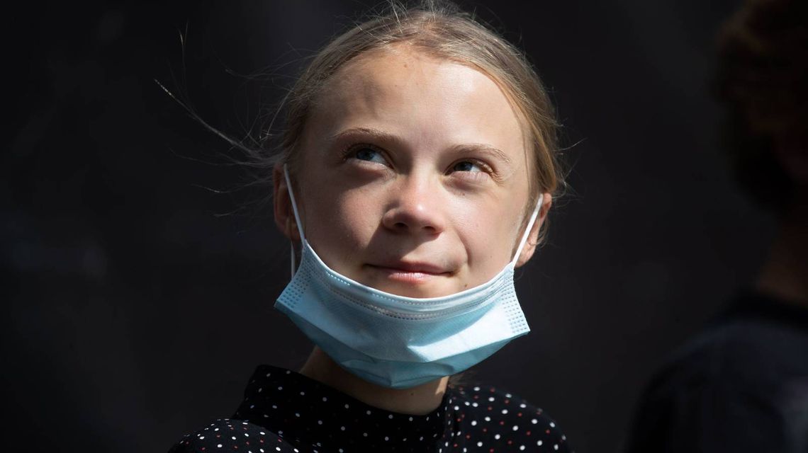 La razón íntima por la que Greta Thunberg «se aseguró» apoyo de los hombres en su lucha