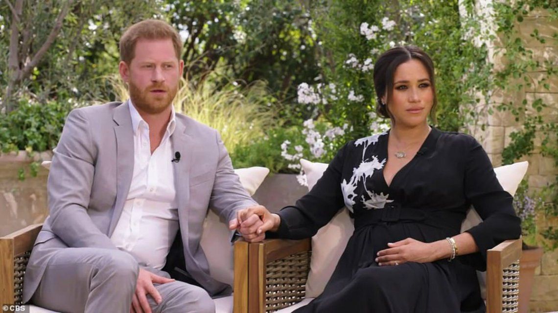 Reino Unido: el Palacio de Buckingham investigará a Meghan Markle por maltrato laboral