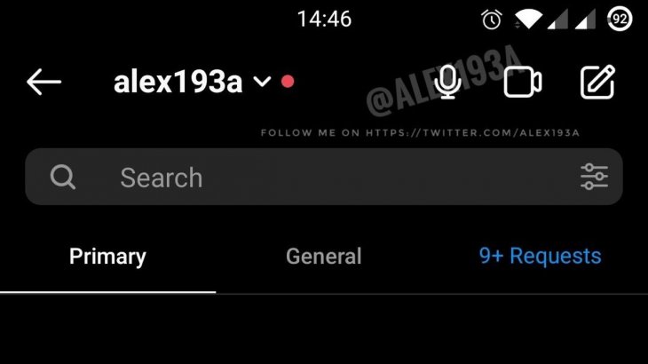 Instagram trabaja para incorporar una herramienta de Clubhouse