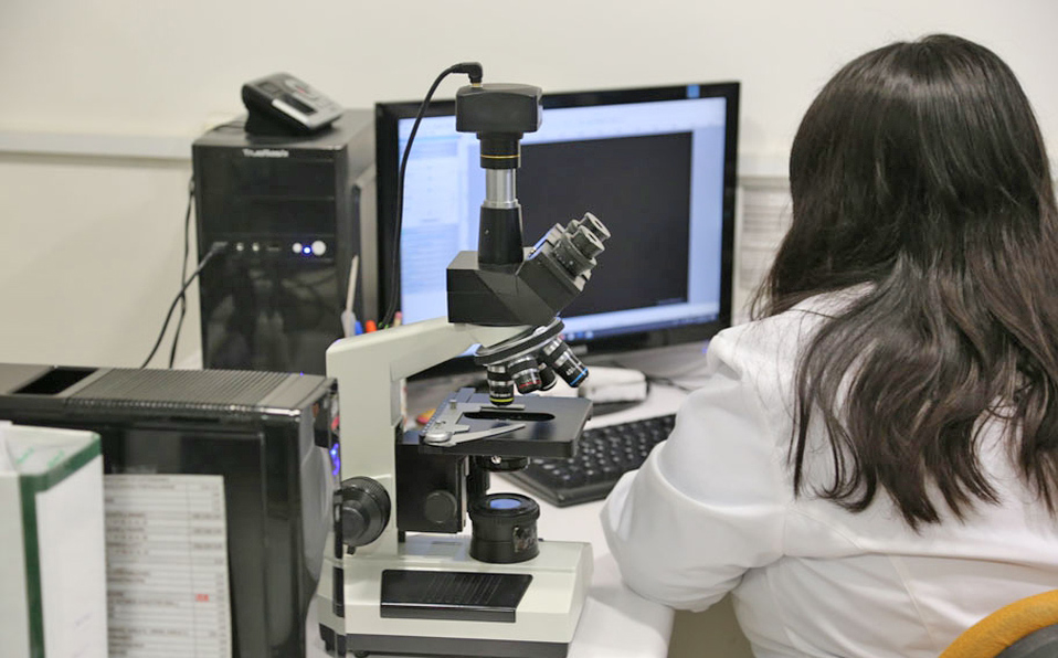 Se realizan en Mendoza importantes  estudios del genoma humano