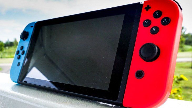 ¿Se viene un rival para la Nintendo Switch?