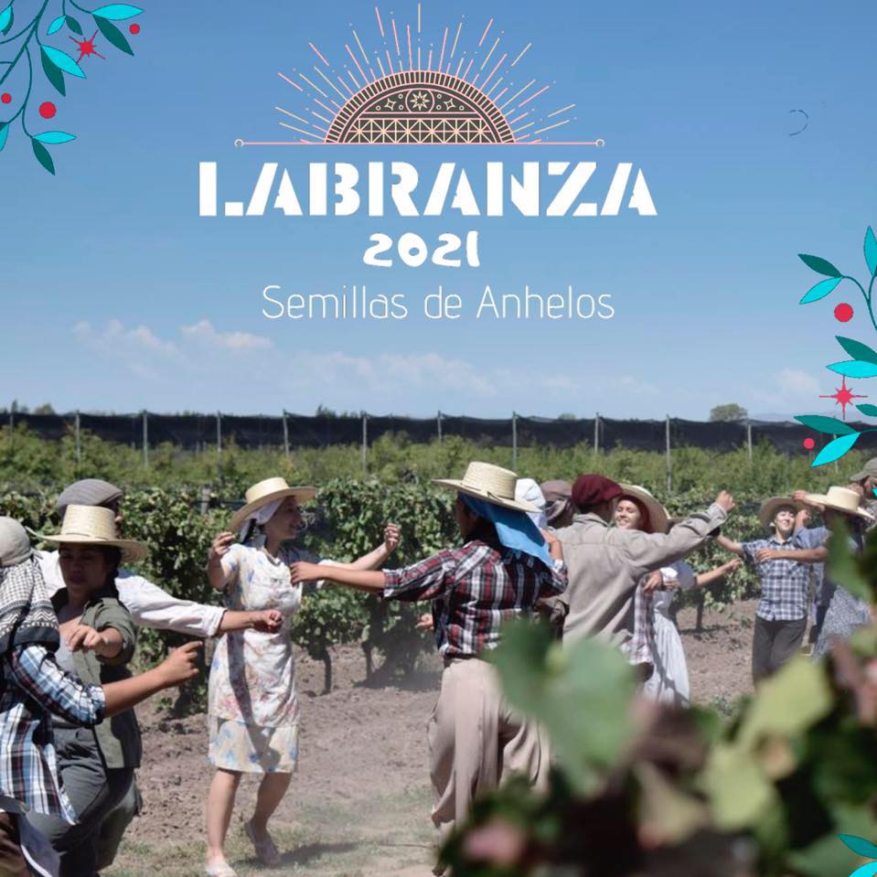 Este sábado se presenta la Fiesta Provincial de la Labranza 2021