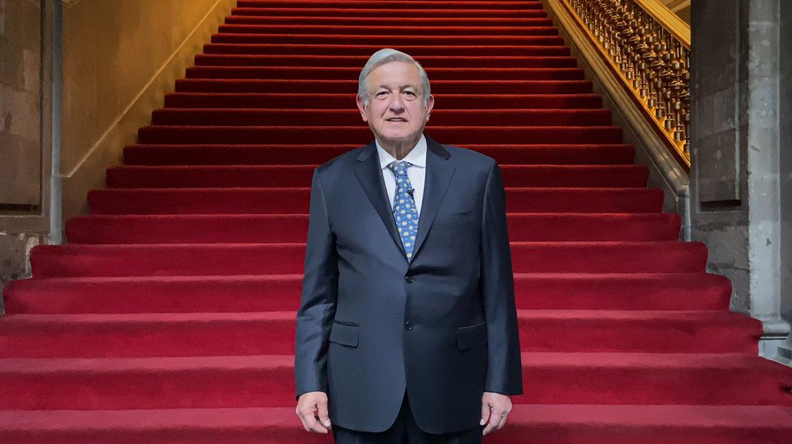 México: López Obrador anunció que dejará la política cuando termine su mandato