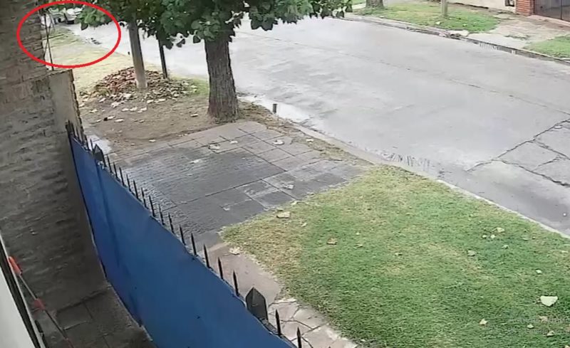 Drama en Buenos Aires: Chofer de Uber intentó evitar un robo y mató a su pasajera