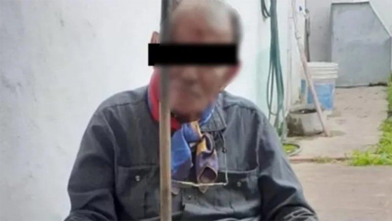 Buenos Aires: Un jubilado de 87 años mató a su pareja de 57 a machetazos