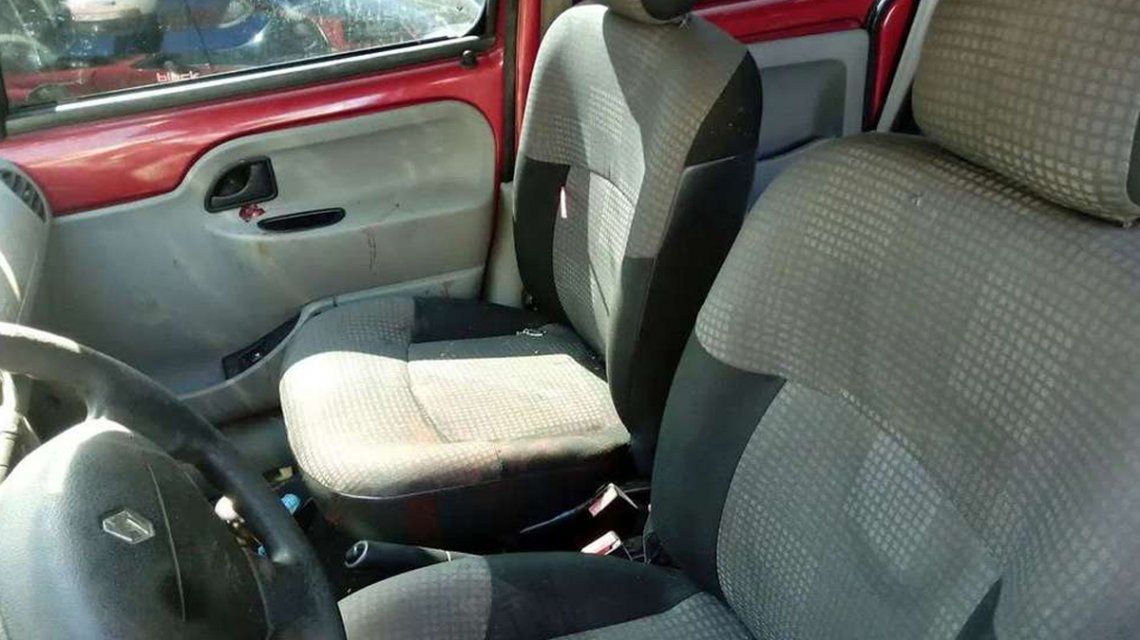 Buenos Aires: detuvieron a un veterano de Malvinas que mató a tiros a una pareja de presuntos ladrones