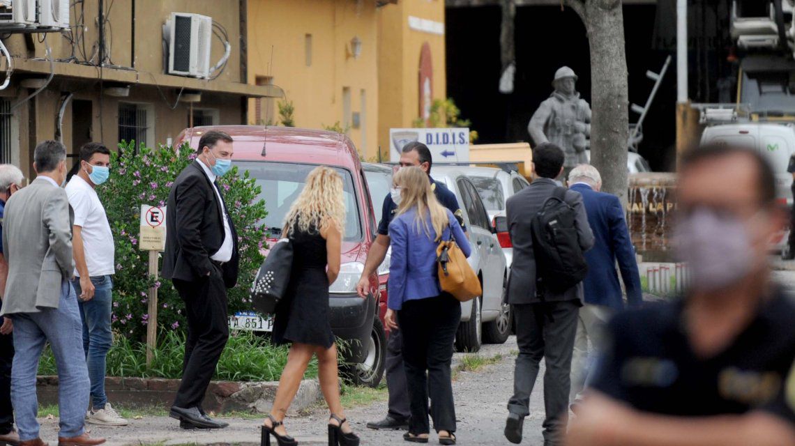 Muerte de Maradona: piden recaratular a «homicidio doloso»