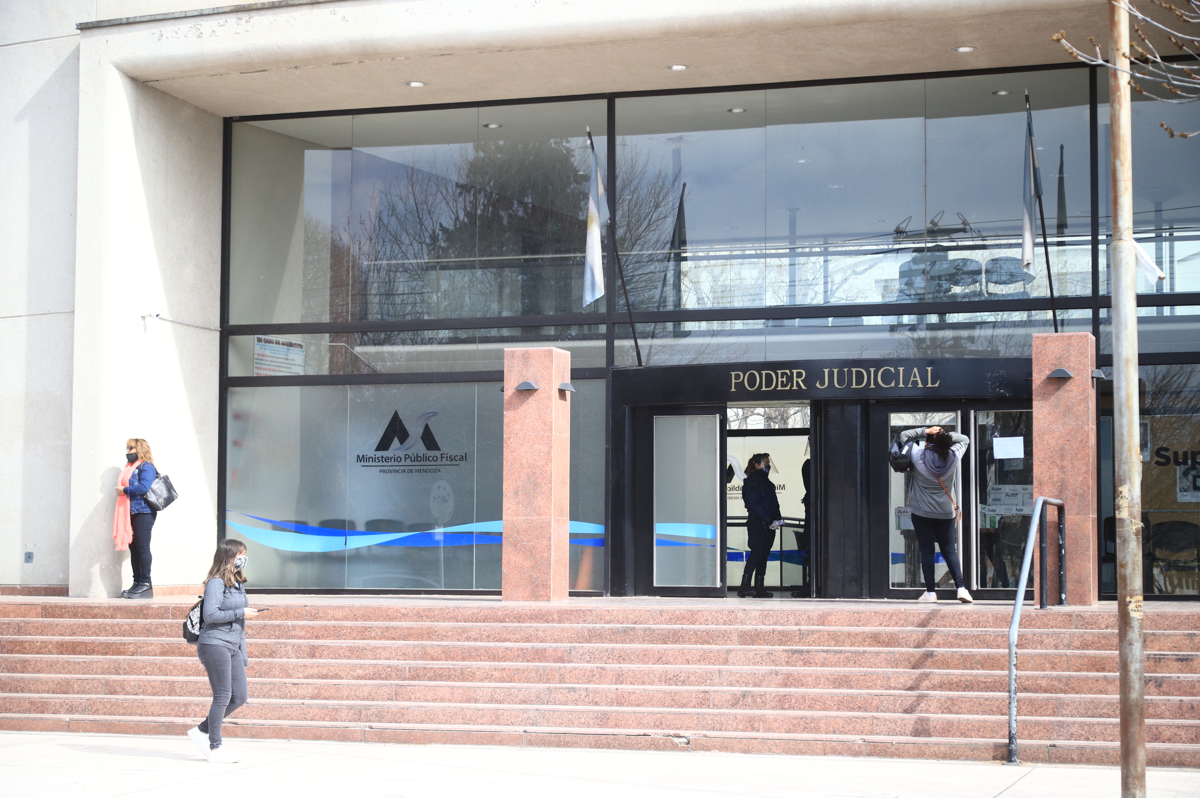 Piden que el Poder Judicial  destine partidas para la  creación del Registro de  Adopción de la Zona Sur