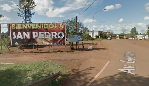 Un pedido de ayuda solidaria por una red social develó un delito contra la integridad sexual de varios niños en San Pedro