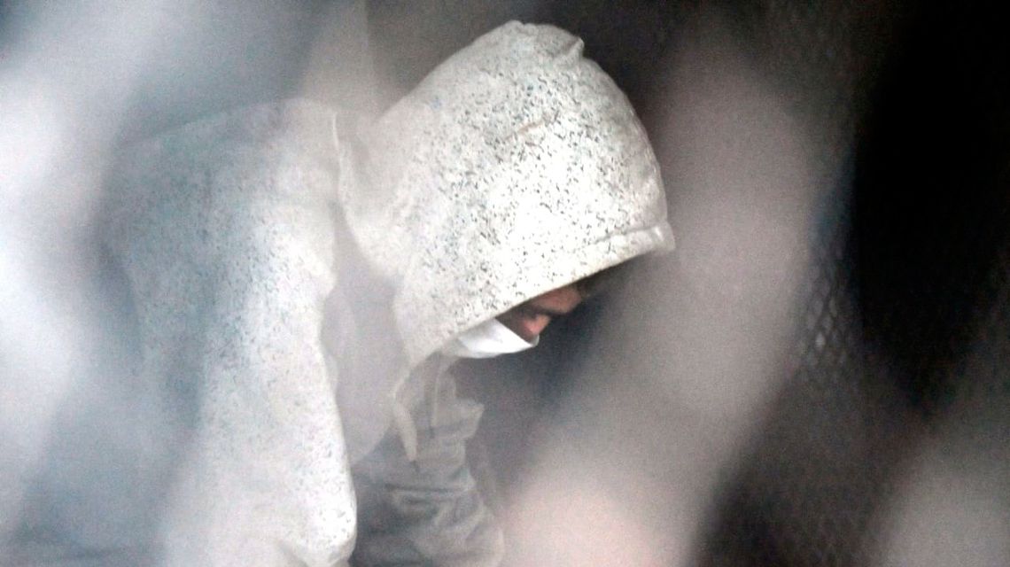 Caso M: Aseguran que Savanz es imputable y que le correspondería una pena de 25 años de prisión