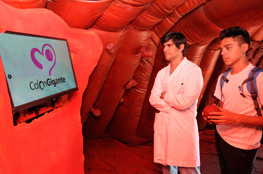 Cáncer colorrectal: se realizan test gratuitos en distintos efectores sanitarios