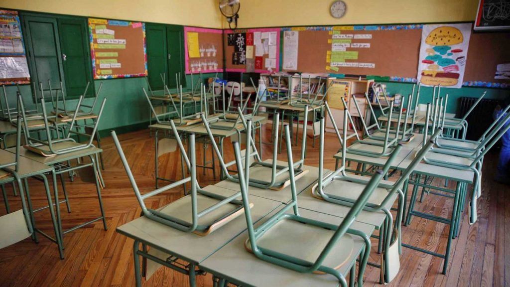La Iglesia advirtió sobre problemas en la educación remota